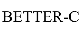 BETTER-C trademark