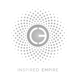 I E INSPIRED EMPIRE OM trademark