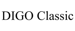 DIGO CLASSIC trademark
