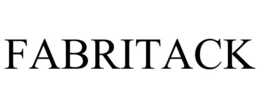 FABRITACK trademark