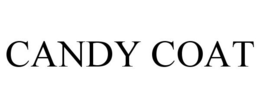 CANDY COAT trademark