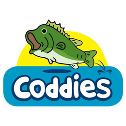 CODDIES trademark