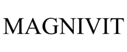 MAGNIVIT trademark