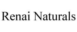 RENAI NATURALS trademark
