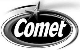 COMET trademark