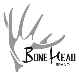 BONE HEAD BRAND trademark