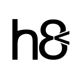 H 8 trademark