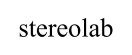 STEREOLAB trademark