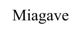MIAGAVE trademark