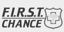 F.I.R.S.T. CHANCE trademark