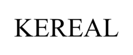 KEREAL trademark