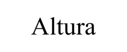 ALTURA trademark