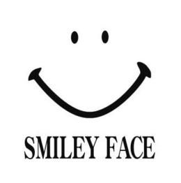 SMILEY FACE trademark