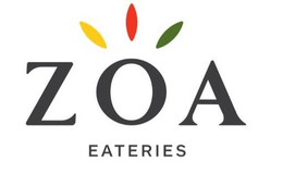 ZOA trademark