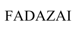 FADAZAI trademark