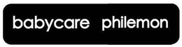 BABYCARE PHILEMON trademark