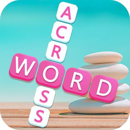 WORD ACROSS trademark