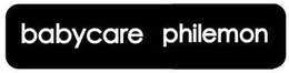 BABYCARE PHILEMON trademark