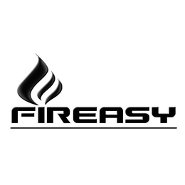 FIREASY trademark