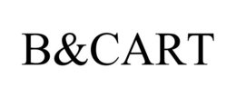 B&CART trademark