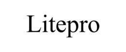 LITEPRO trademark