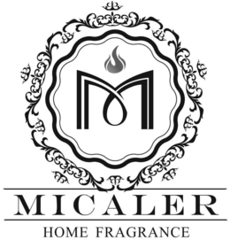 MICALER HOME FRAGRANCE M trademark