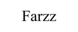 FARZZ trademark