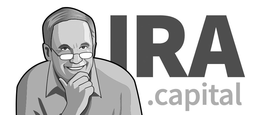 IRA .CAPITAL trademark