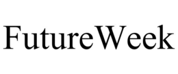 FUTUREWEEK trademark
