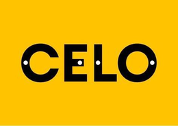 CELO trademark