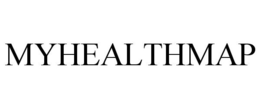 MYHEALTHMAP trademark