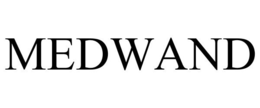 MEDWAND trademark