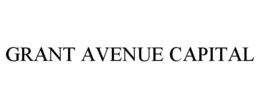 GRANT AVENUE CAPITAL trademark