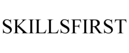 SKILLSFIRST trademark