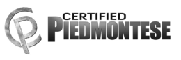 CP CERTIFIED PIEDMONTESE trademark