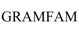 GRAMFAM trademark