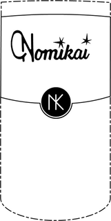 NOMIKAI NK trademark