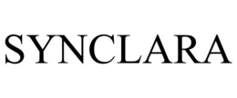 SYNCLARA trademark