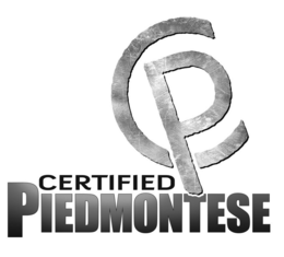 CP CERTIFIED PIEDMONTESE trademark