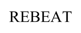 REBEAT trademark