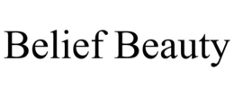 BELIEF BEAUTY trademark