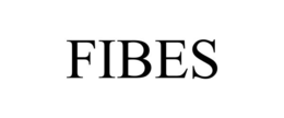 FIBES trademark