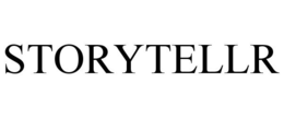 STORYTELLR trademark