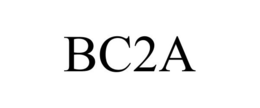 BC2A trademark