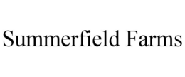 SUMMERFIELD FARMS trademark