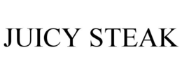 JUICY STEAK trademark