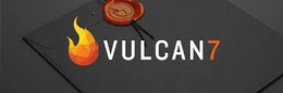 VULCAN7 trademark