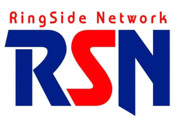 RINGSIDE NETWORK RSN trademark