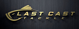 LAST CAST TACKLE trademark