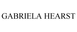 GABRIELA HEARST trademark